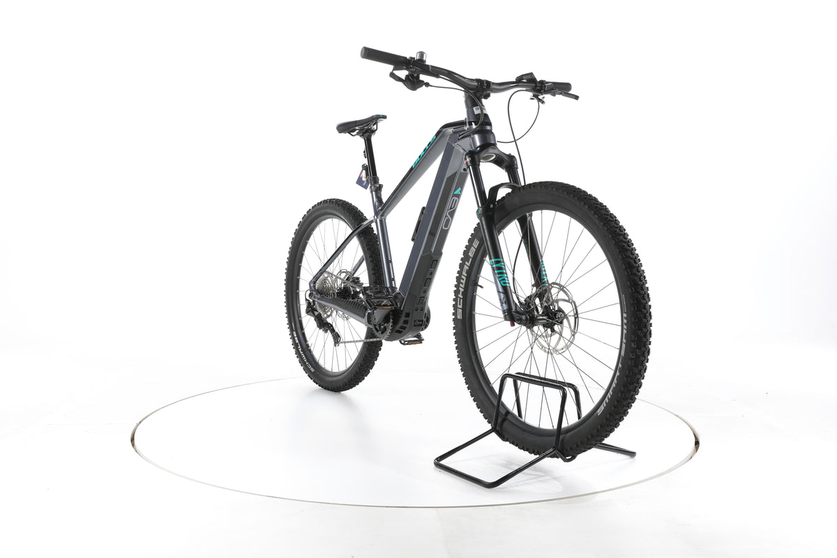 Bulls Sonic EVO 1 E-Bike - Image 3