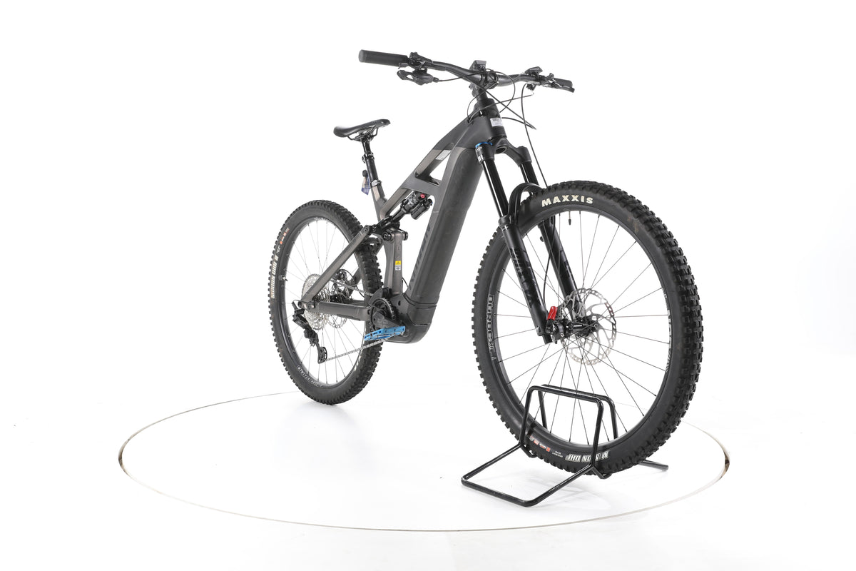 Radon Render 9.0 750 MS E-Bike Fully Carbon - Image 3