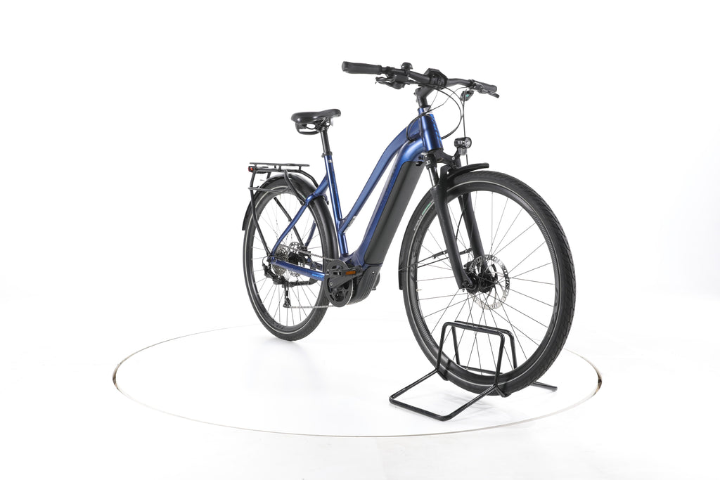 Giant EXPLORE E+ 2 Trekking E-Bike - Image 3