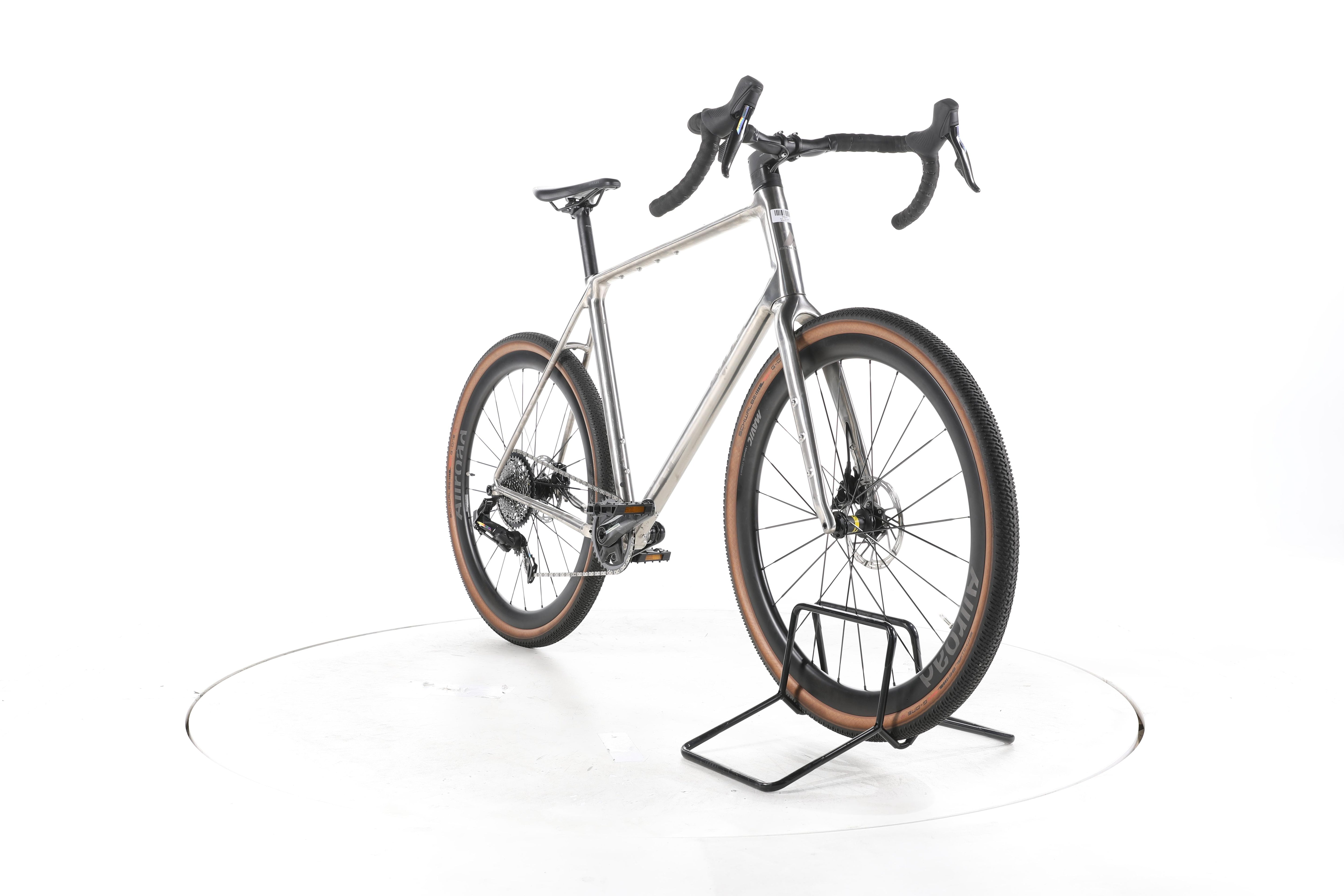 Bulls Mache-Ti Gravelbike - Image 3