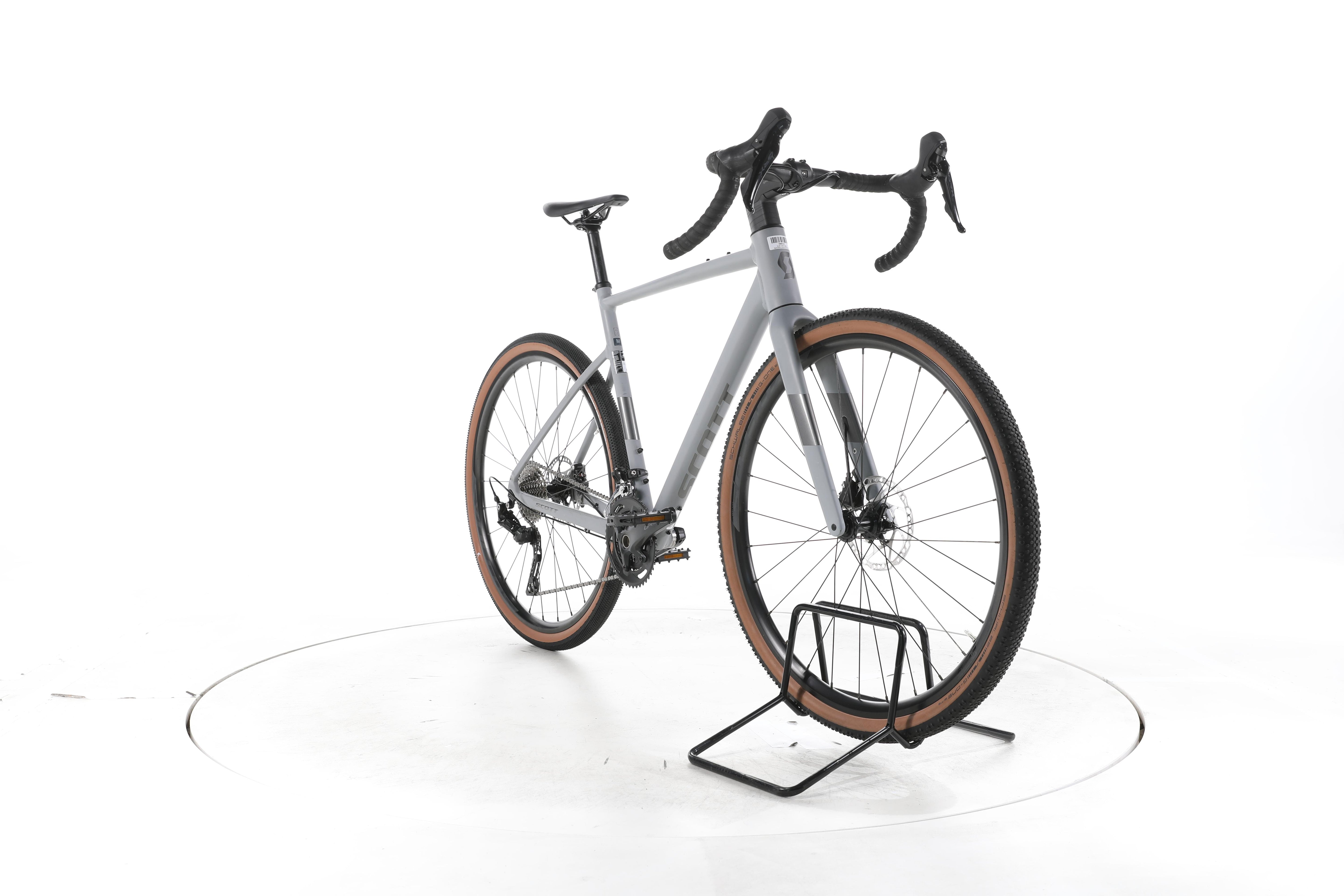 Scott Speedster Gravel 40 Gravelbike 2024 - Image 3
