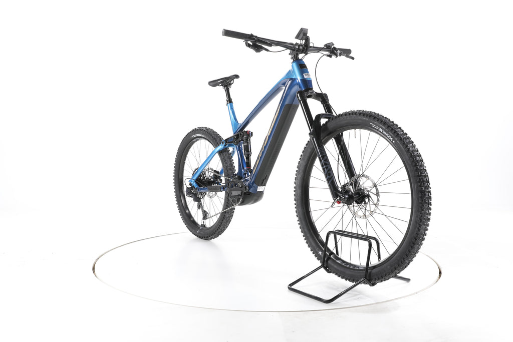 Corratec E-Power RS ​​160 Pro E-Bike Fully - Image 3