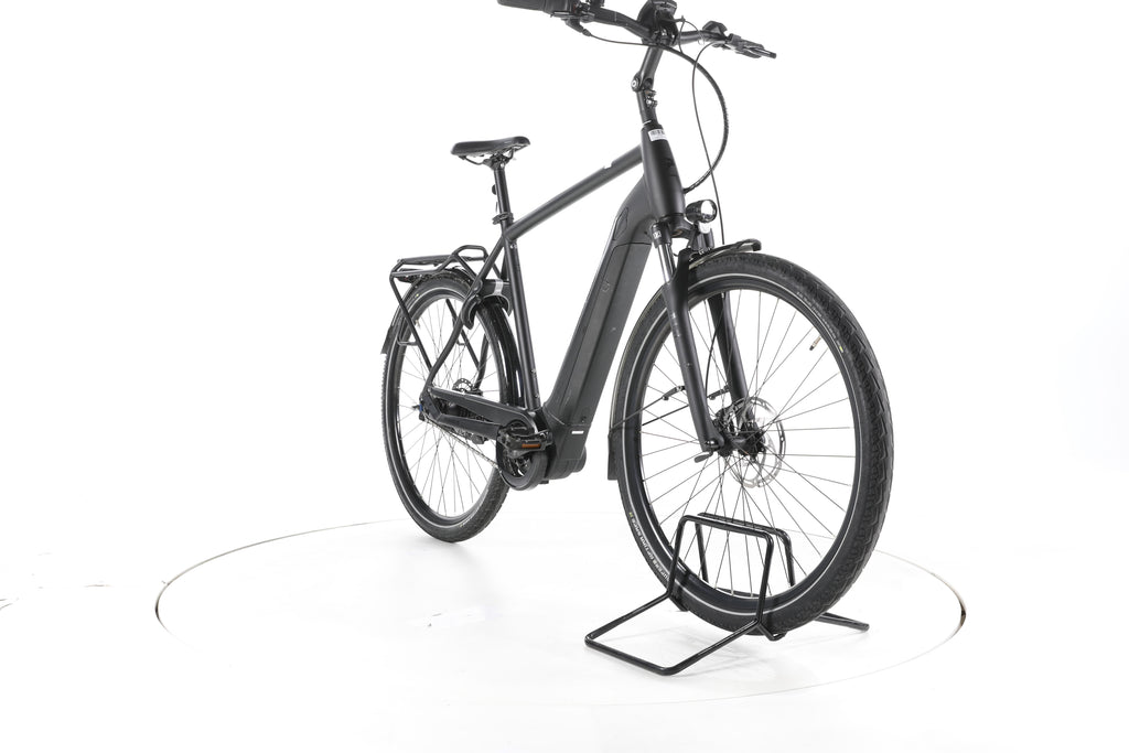Pegasus Solero EVO 8R City E-Bike - Image 3