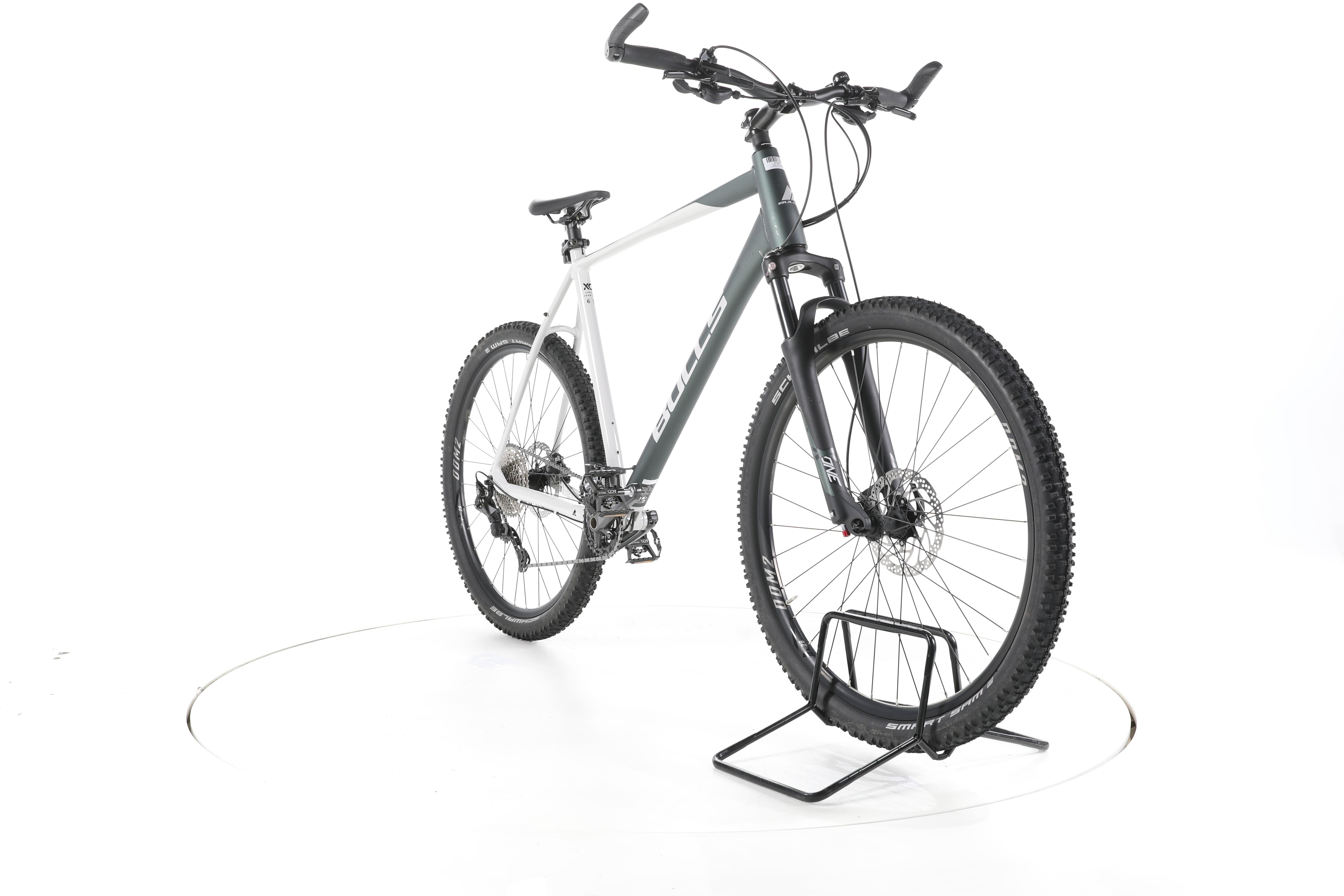 Bulls Copperhead 2 Fahrrad Hardtail - Image 3