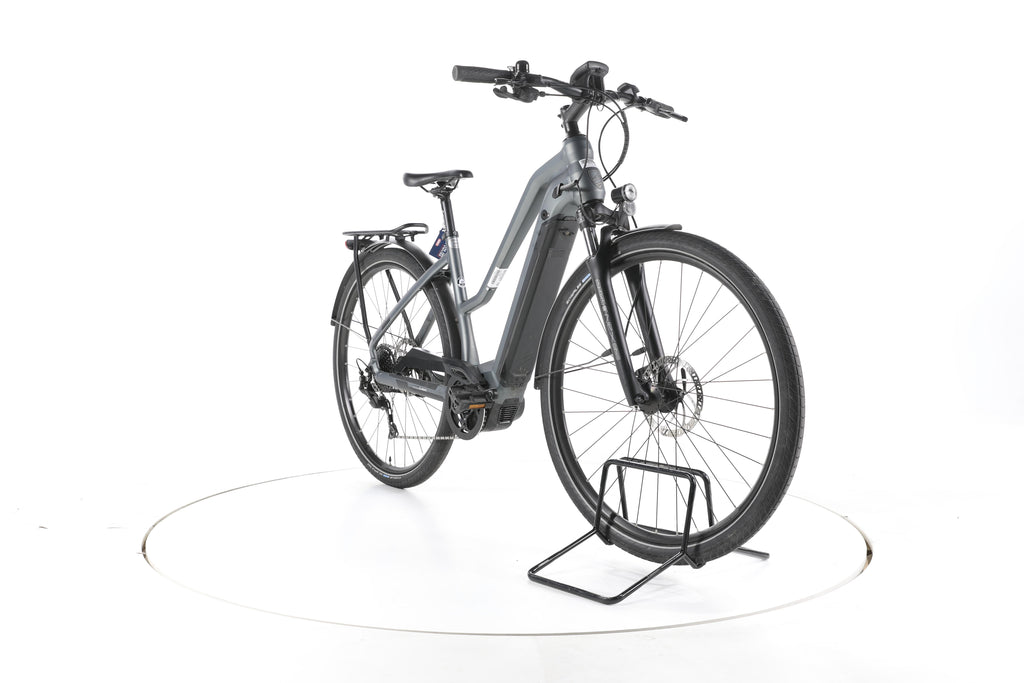 Centurion E-Fire Tour R750i Trekking E-Bike - Image 3