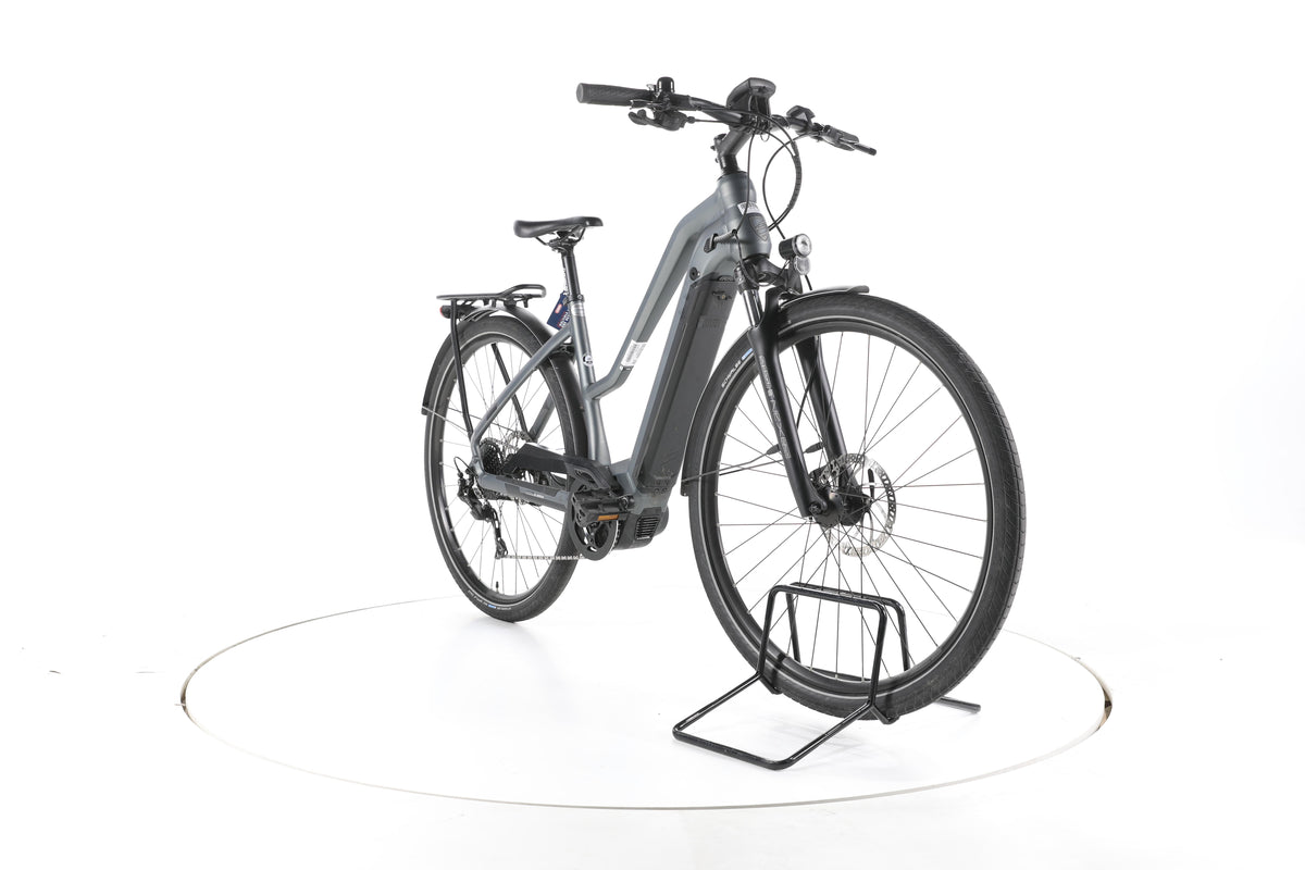 Centurion E-Fire Tour R750i Trekking E-Bike - Image 3