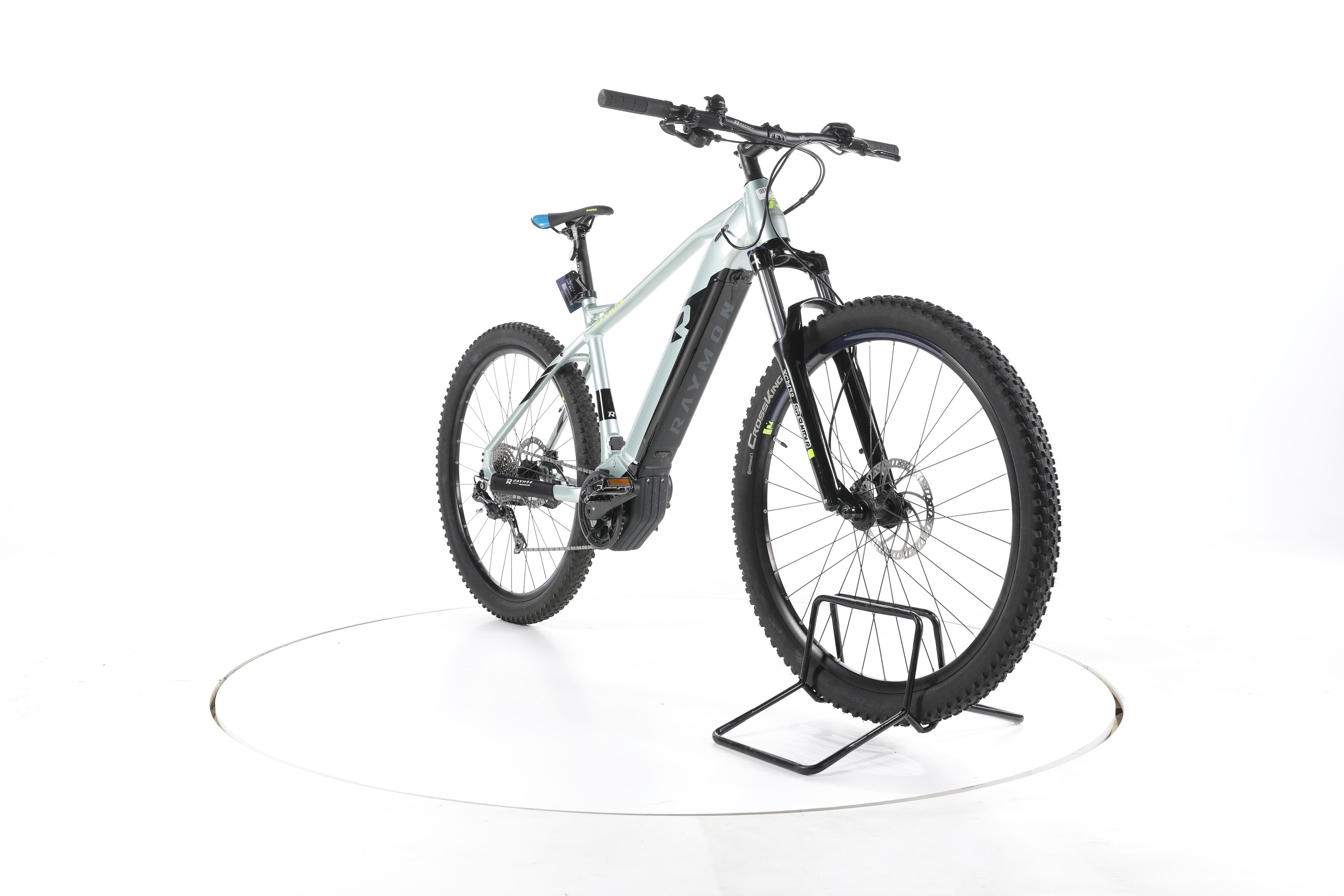 R Raymon HardRay E 5.0 E-Bike - Image 3
