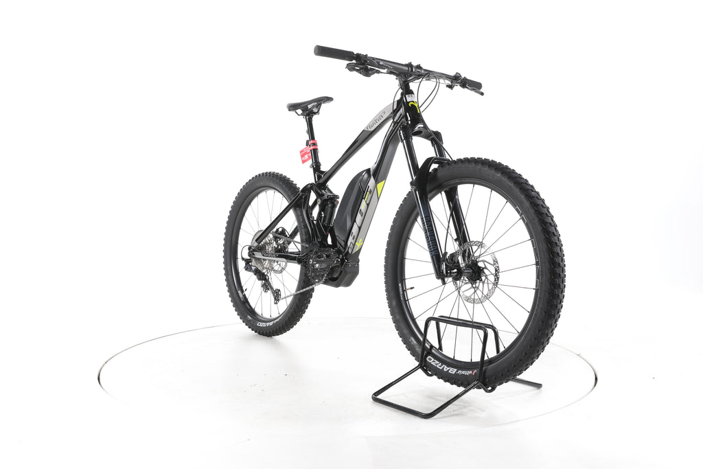 Wilier e803trb E-Bike Fully - Image 3