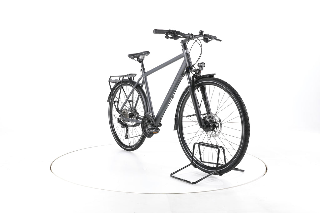 Panther Laval 5.0 Fahrrad City & Trekking - Image 3