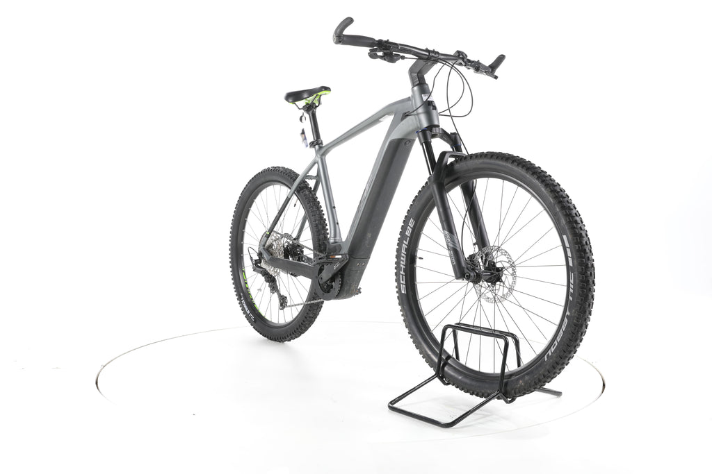 Cube Reaction Hybrid Pro E-Bike - Image 3