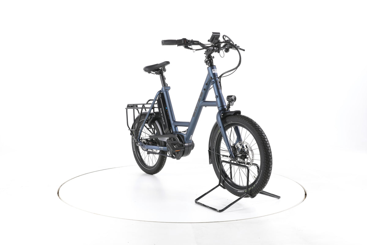 i:SY E5 ZR F Kompakt E-Bike Tiefeinsteiger - Image 3