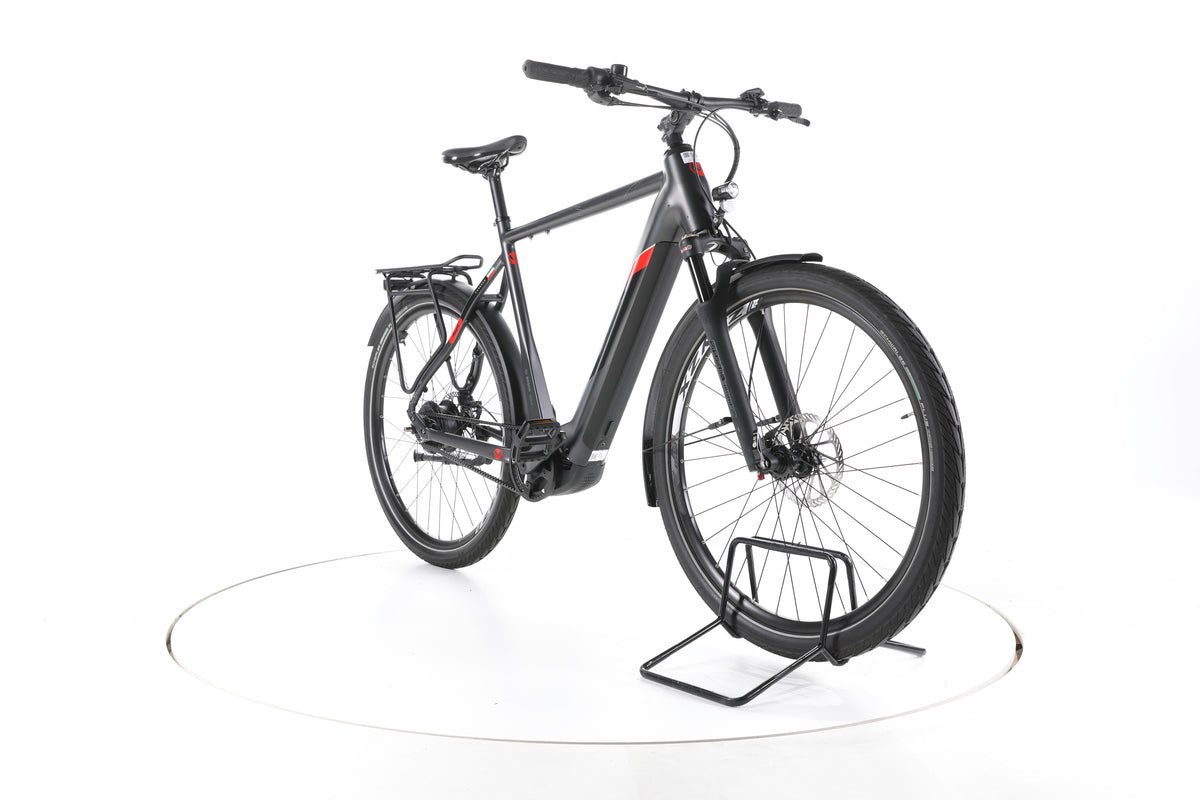 Malaguti Carezza TR 5.2 City E-Bike - Image 3