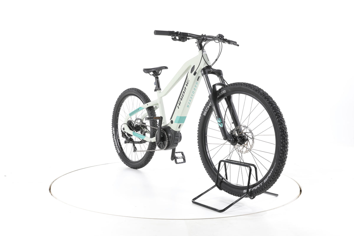 Haibike HardSeven 5 E-Bike - Image 3