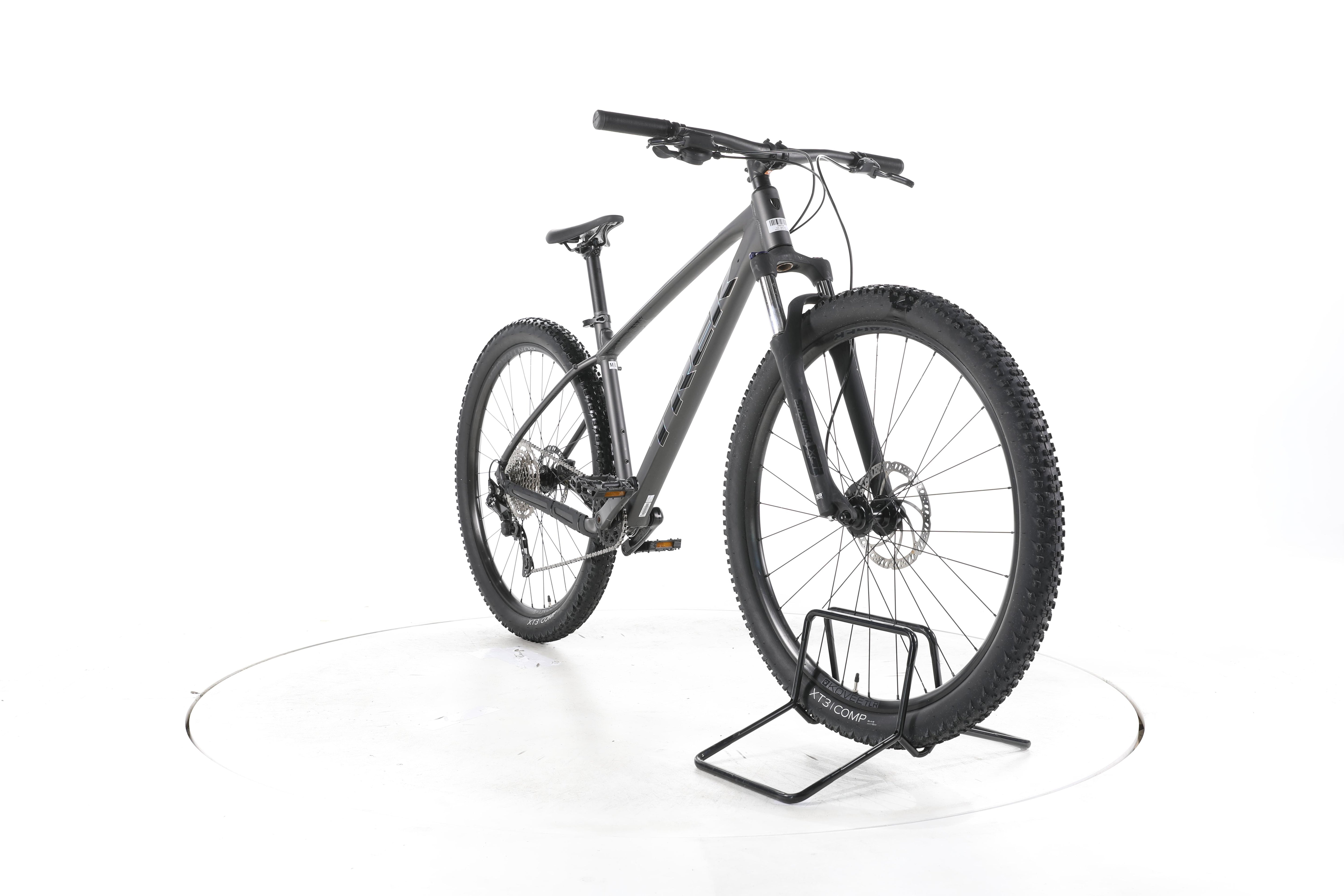 Trek Marlin 6 ML Fahrrad Hardtail - Image 3