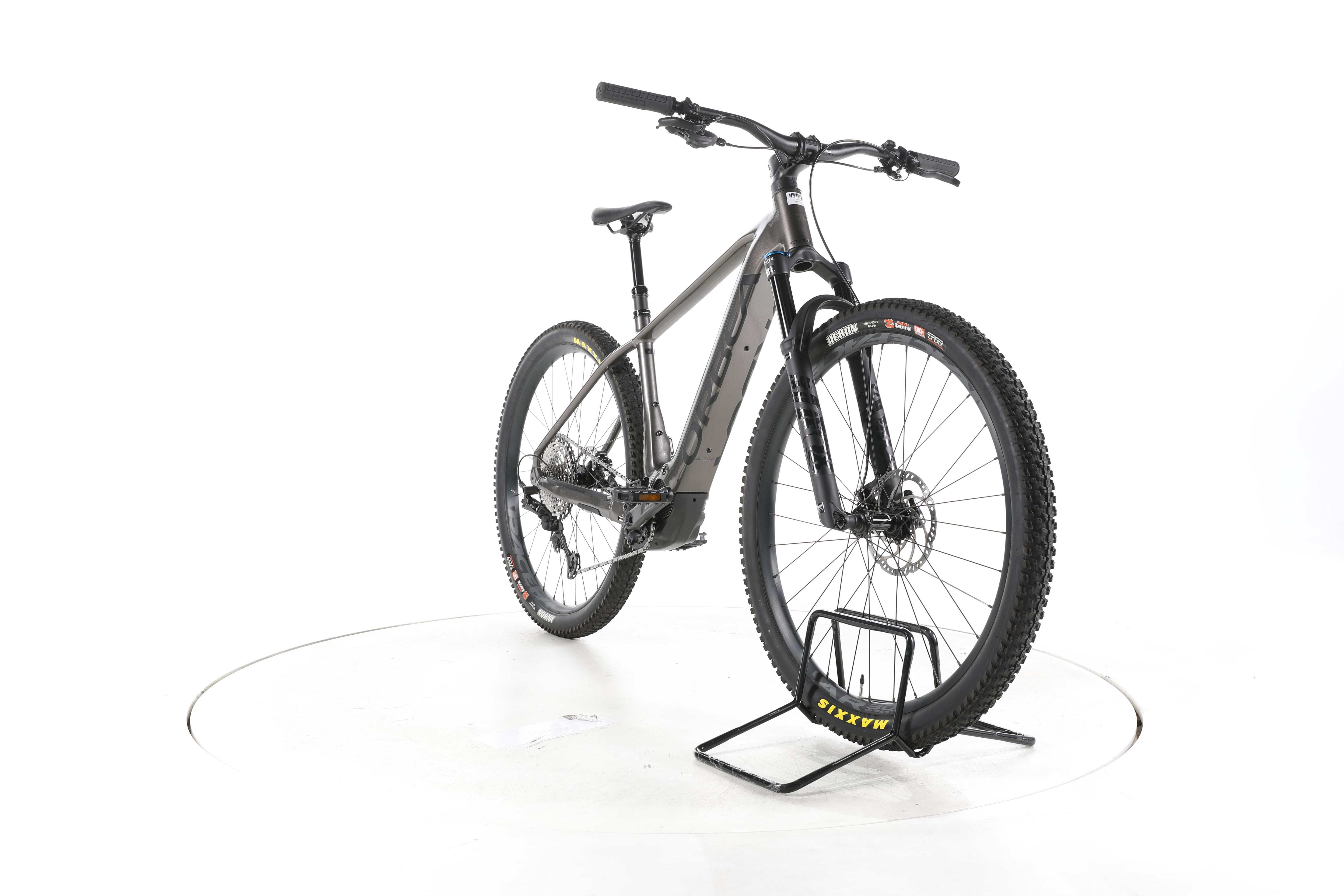 Orbea Urrun 10 E-Bike - Image 3