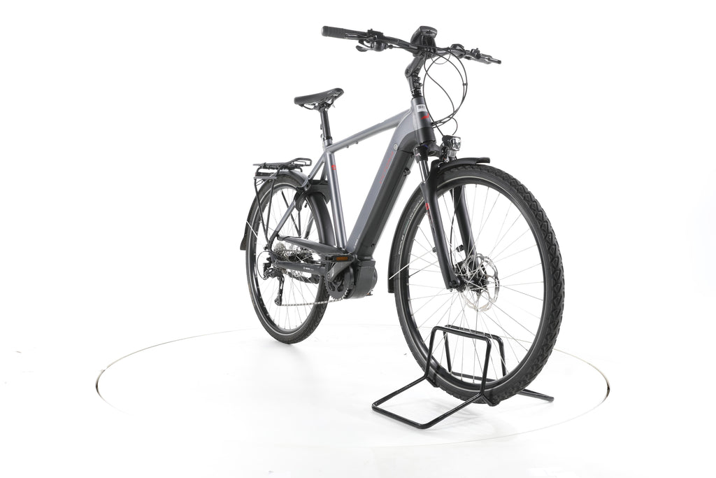 Victoria eTrekking 12.6 Trekking E-Bike - Image 3