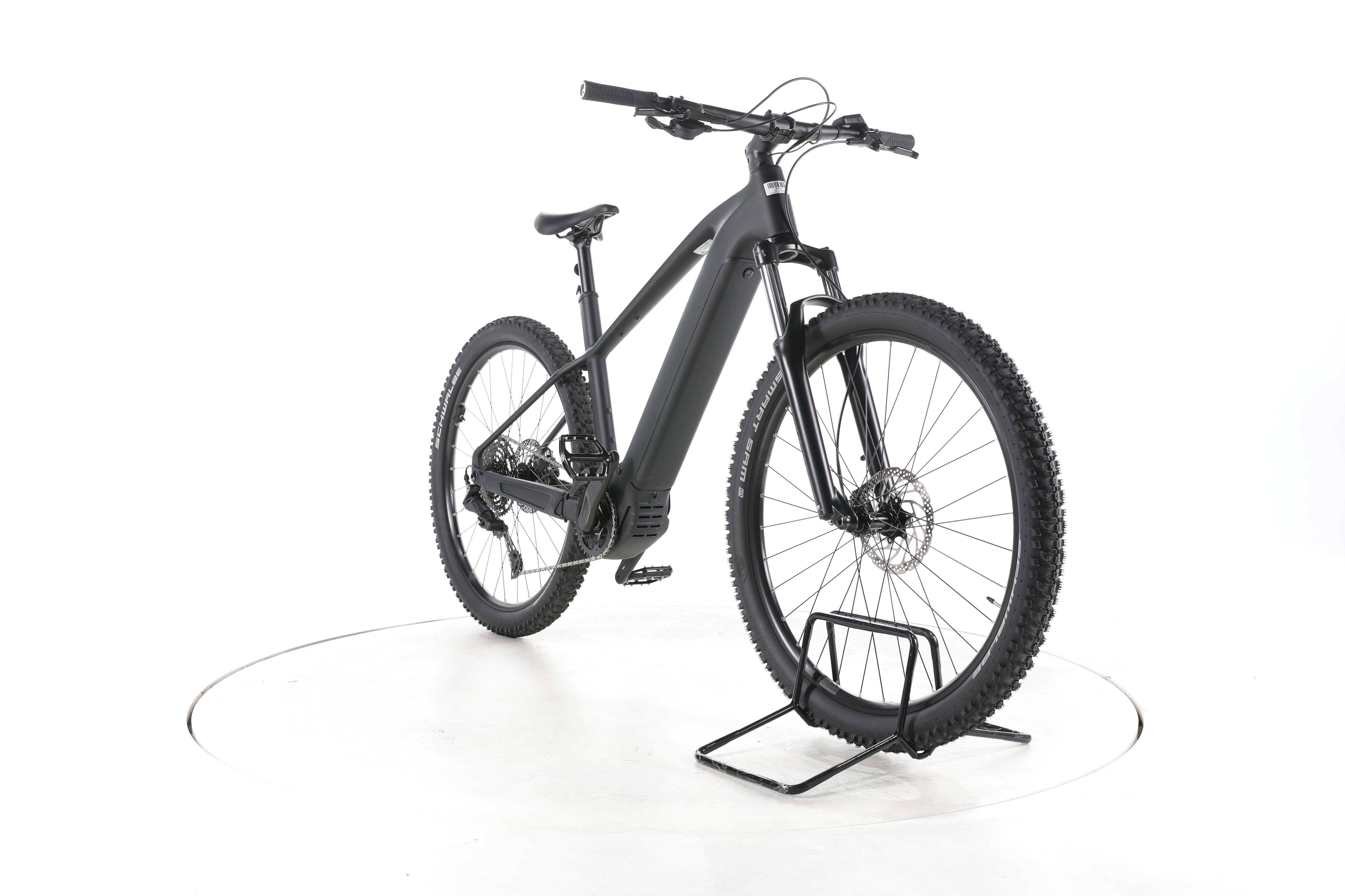 Cube Reaction Hybrid ONE E-Bike 2025 - Image 3