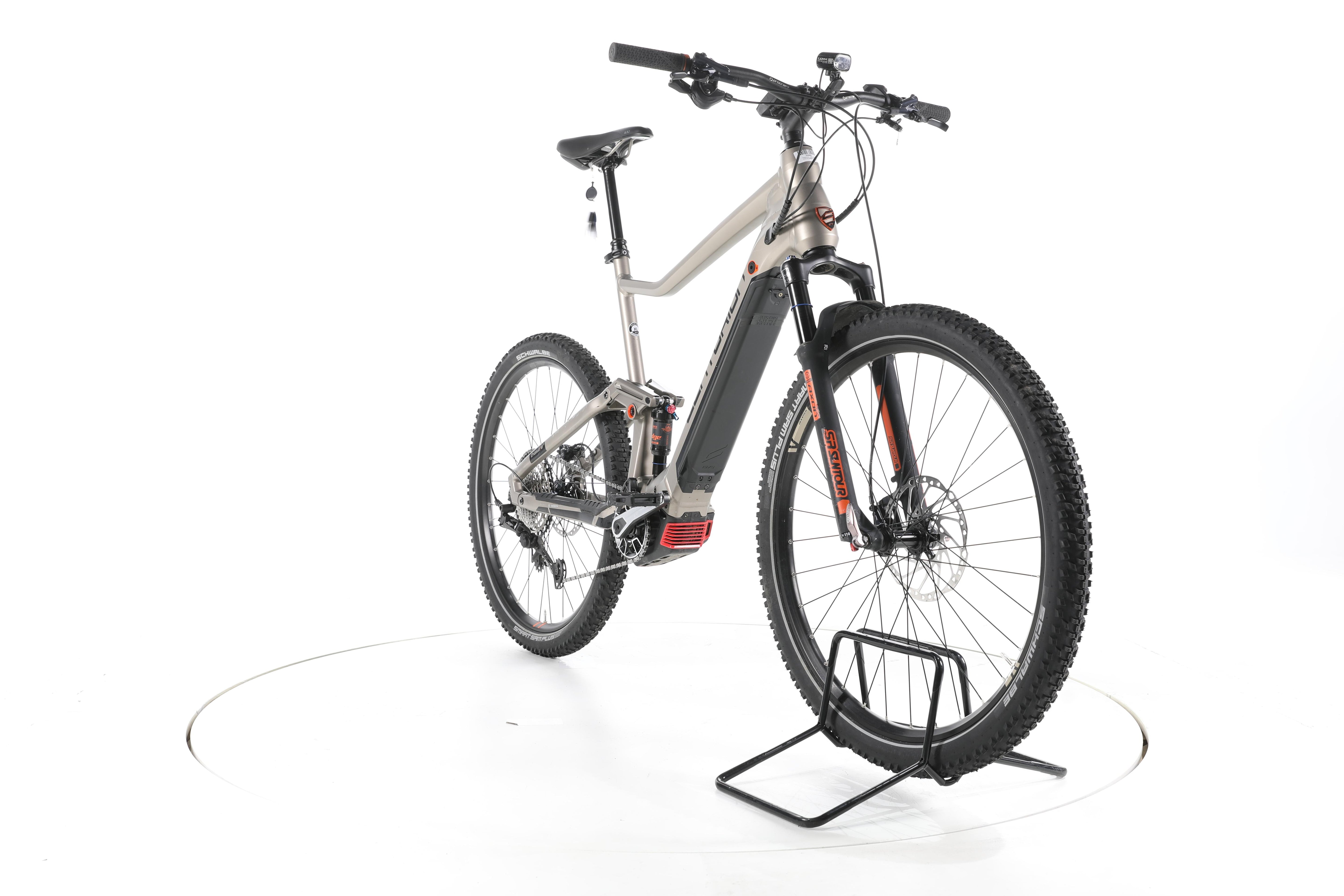 Centurion Lhasa E R2600i E-Bike Fully - Image 3