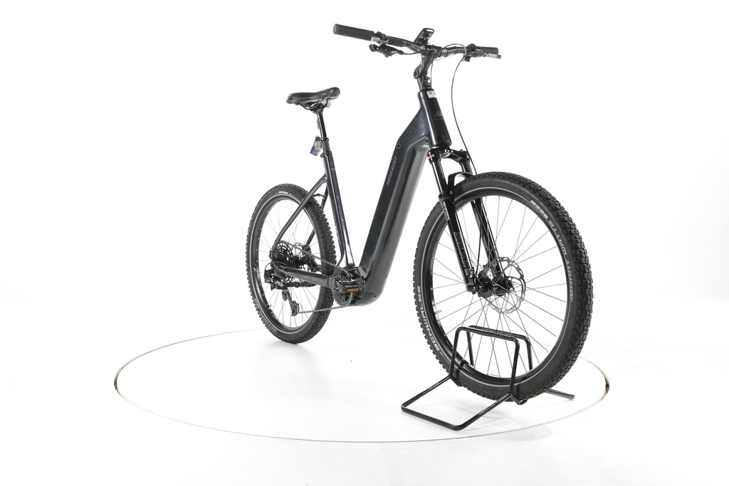 HoheAcht AMO Monto E-Bike - Image 3