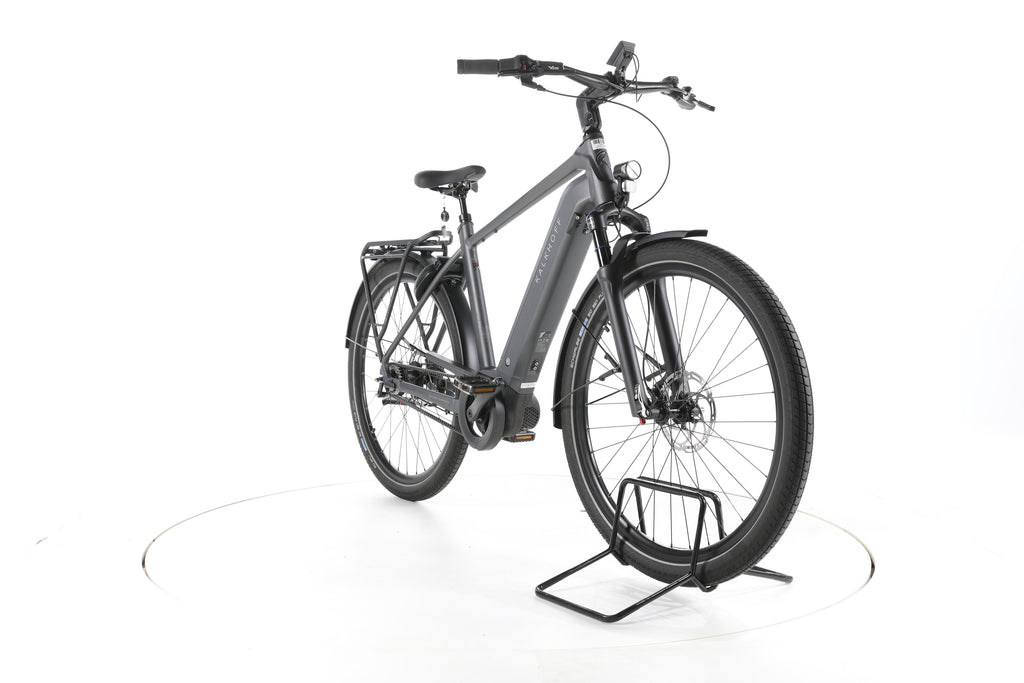 Kalkhoff Image 5.B Advance City E-Bike 2024 - Image 3