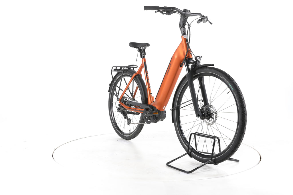 Giant Daily Tour E+ Trekking E-Bike Tiefeinsteiger - Image 3