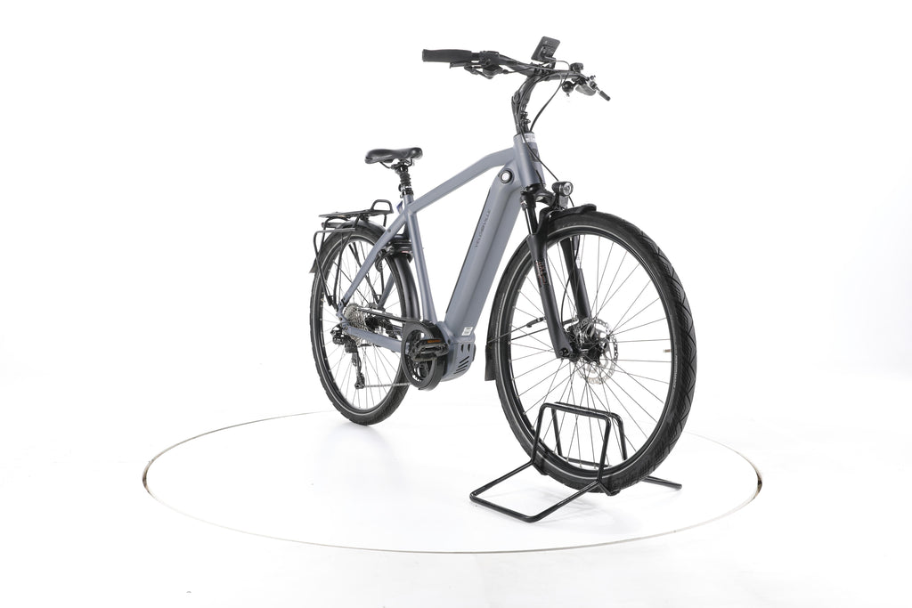 Velo de Ville AEB 990 Trekking E-Bike - Image 3