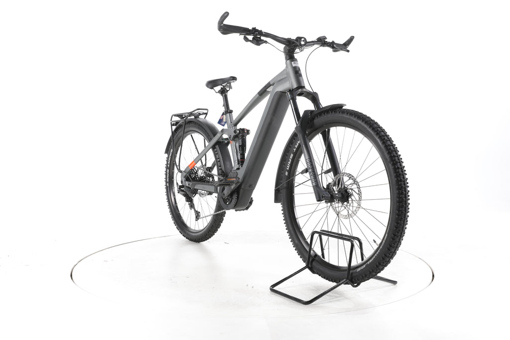 Cube Stereo Hybrid 120 Pro Allroad SUV E-Bike - Image 3