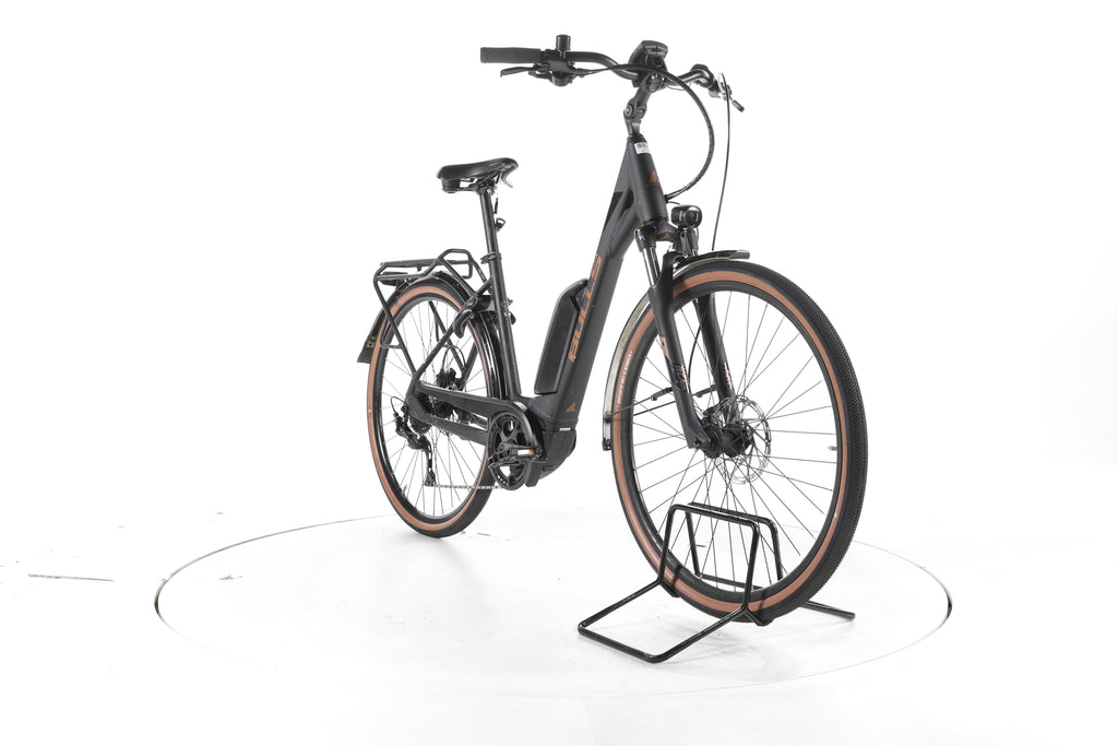 Bulls Street CX Trekking E-Bike Tiefeinsteiger - Image 3