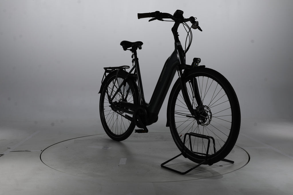 Batavus Finez E-go® Power Exclusive RT City E-Bike Tiefeinsteiger - Image 3