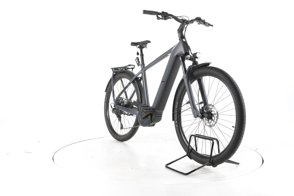 Cube Kathmandu hybrid ONE Trekking E-Bike 2024 - Image 3