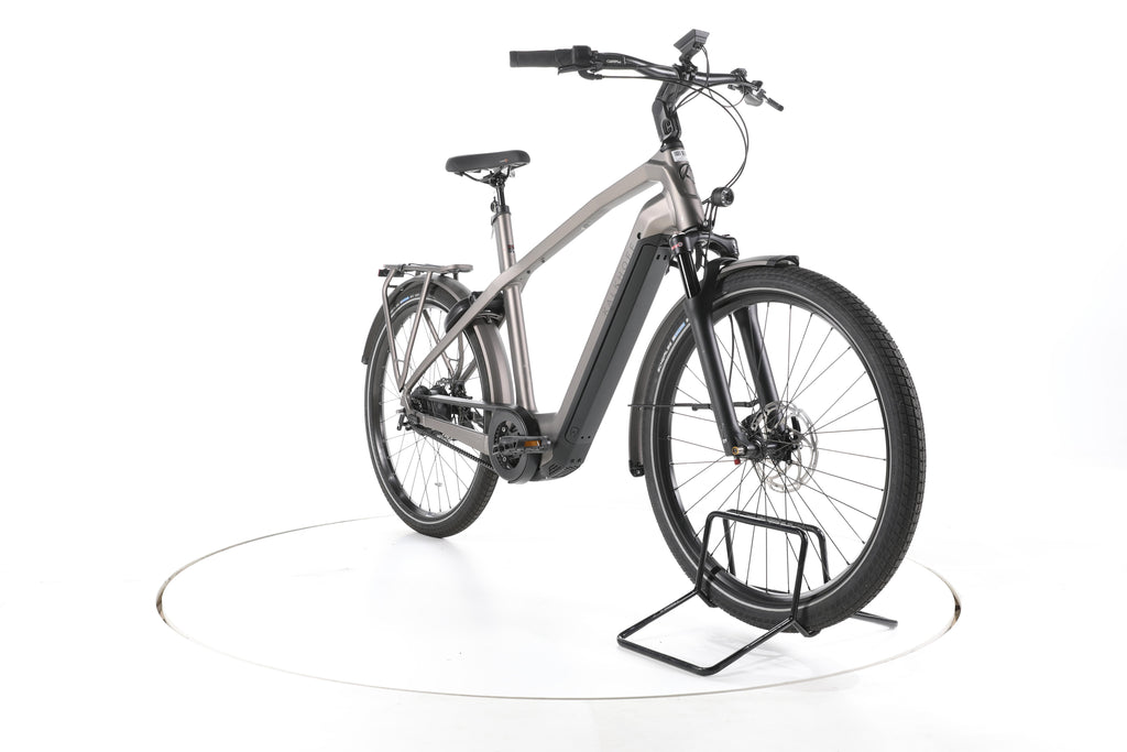 Kalkhoff Image 7.B Excite+ City E-Bike - Image 3