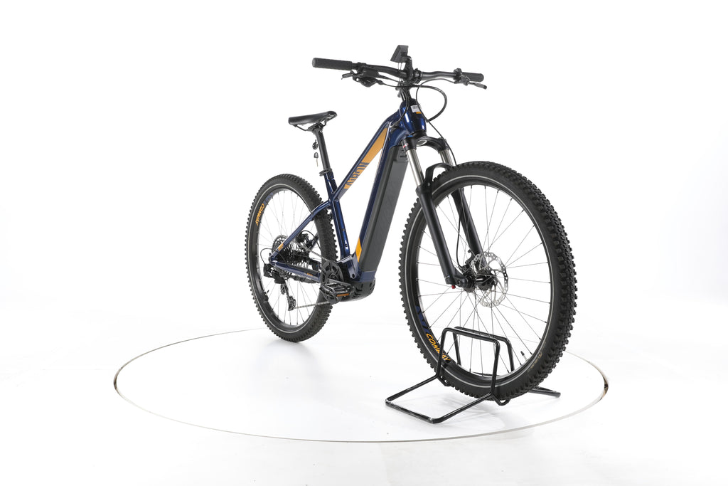 Conway Cairon S 4.0 E-Bike - Image 3