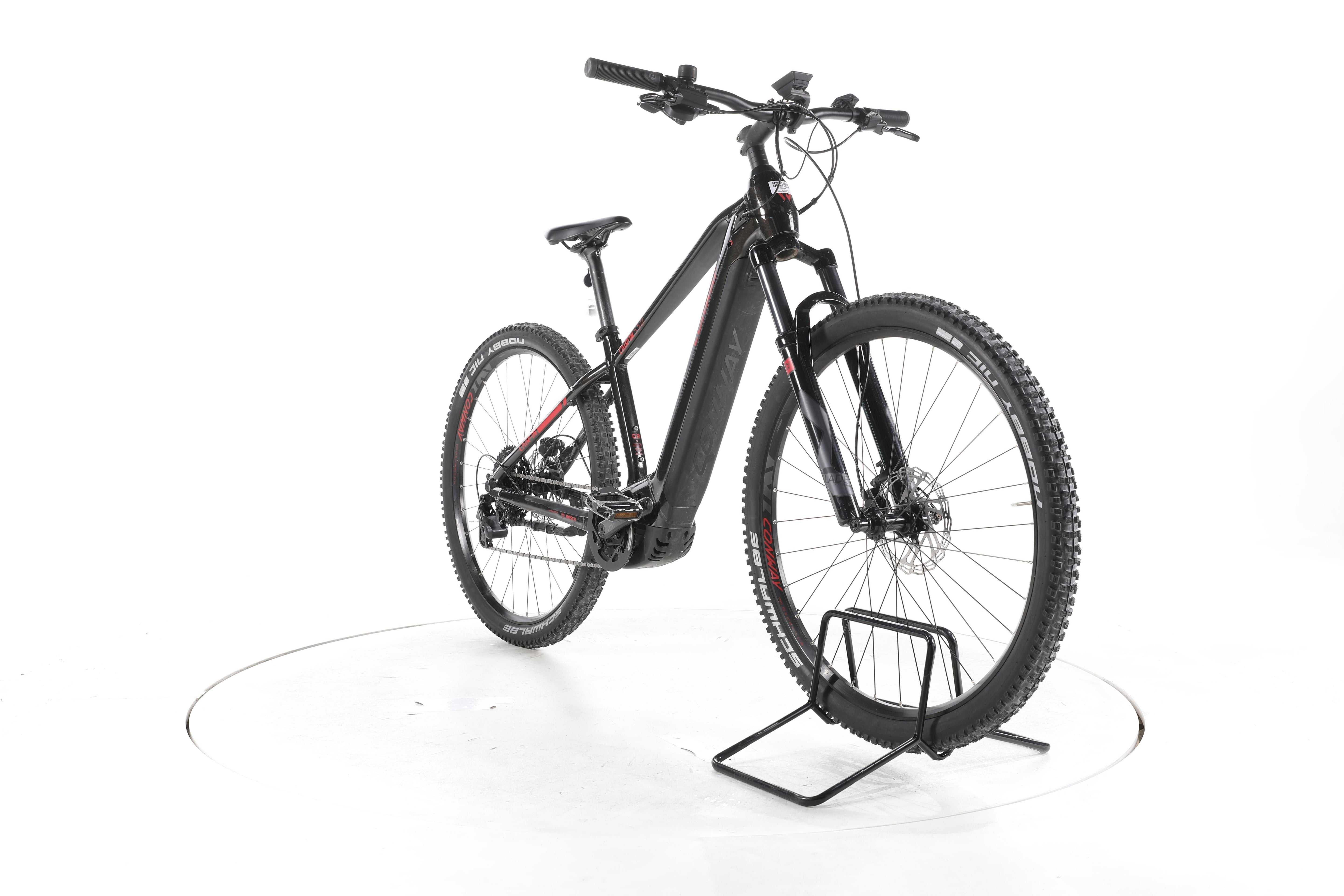 Conway Cairon SUV 5.0 E-Bike - Image 3