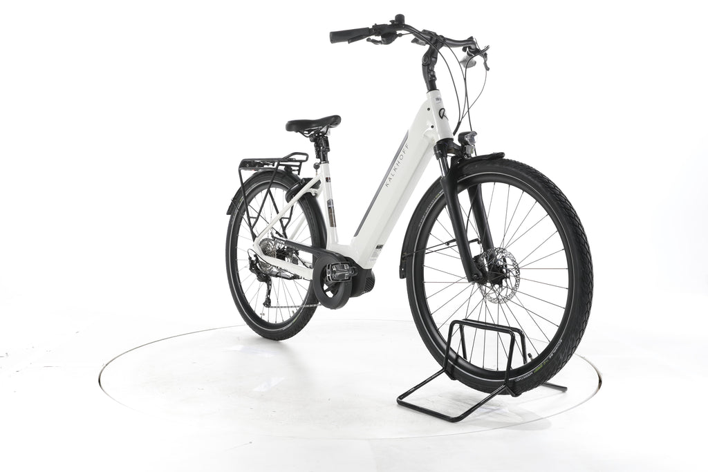 Kalkhoff Endeavour 3.B Move Trekking E-Bike Tiefeinsteiger - Image 3
