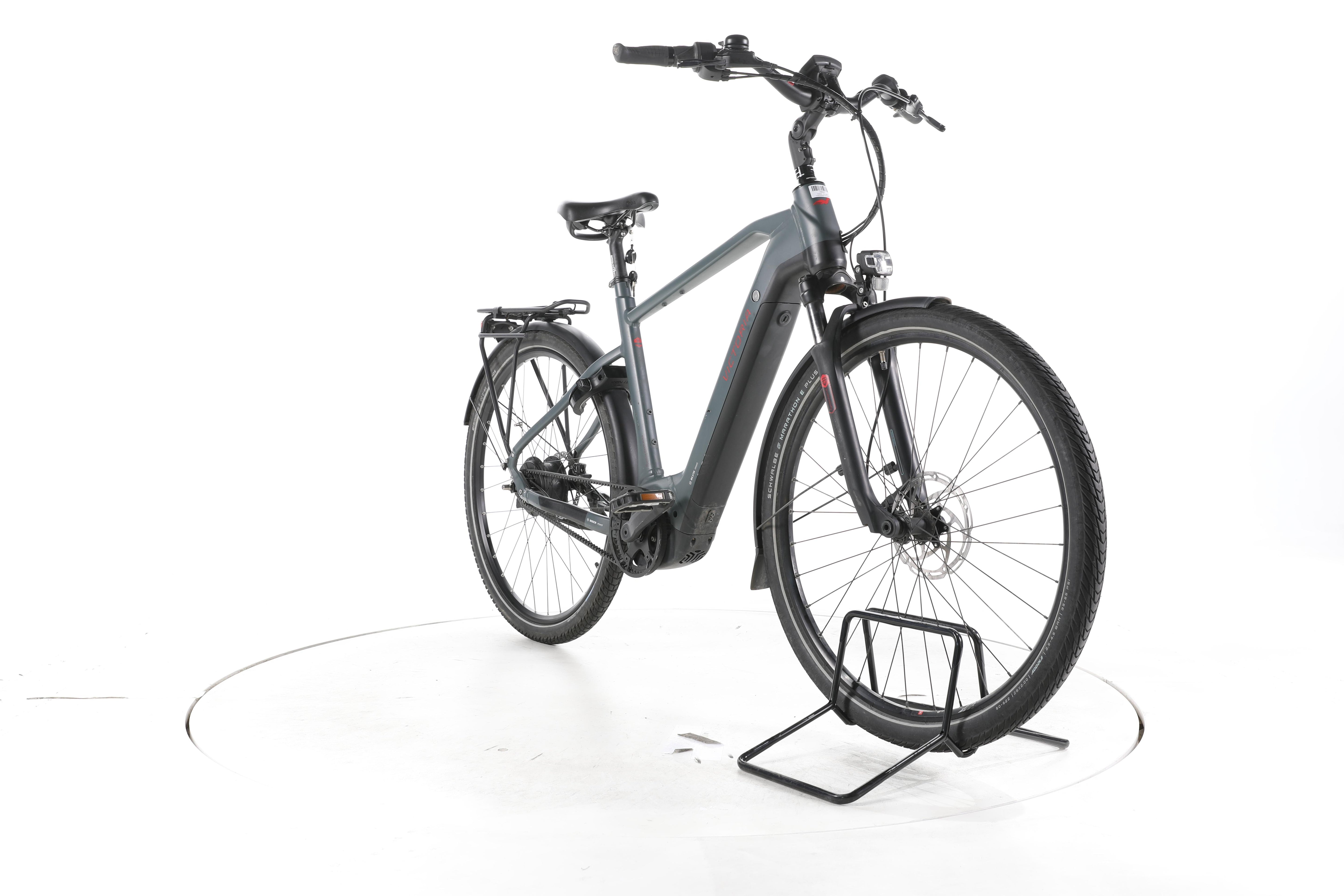 Victoria EManufaktur 11.9 City E-Bike - Image 3