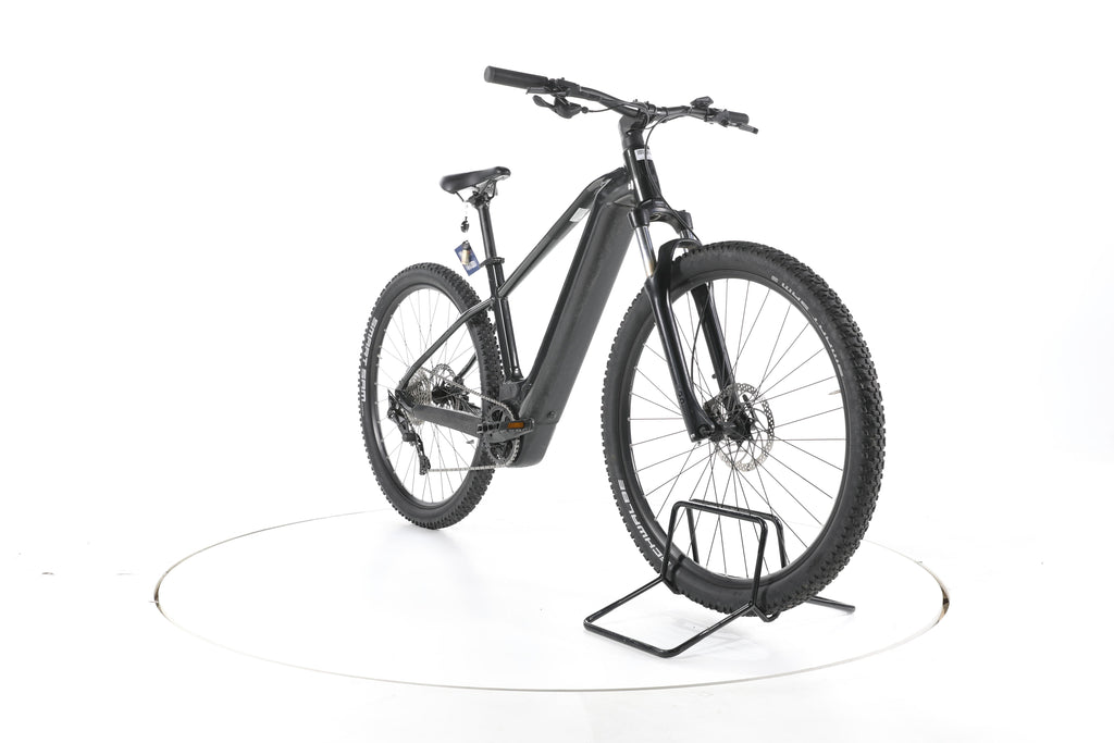 Cube Reaction Hybrid ONE E-Bike - Image 3