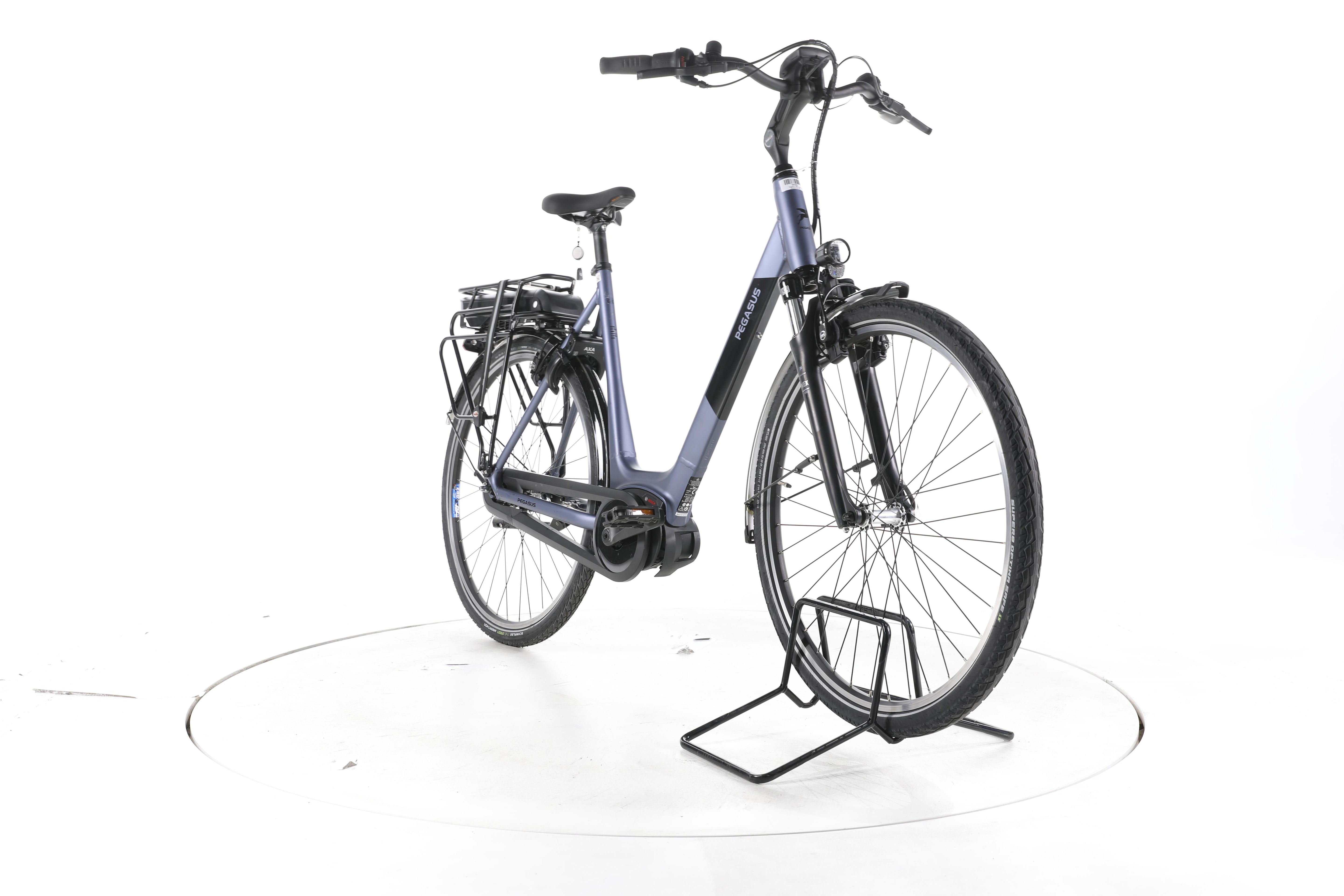 Pegasus Siena E7 City E-Bike - Image 3