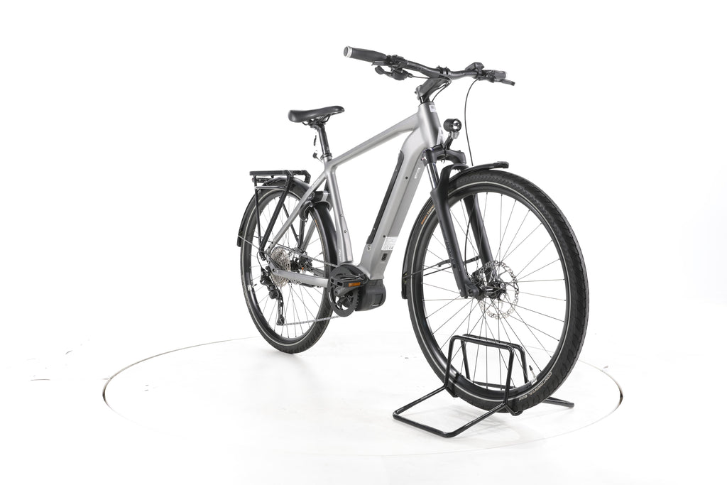 Rose Xtra Watt Evo Plus Trekking E-Bike - Image 3