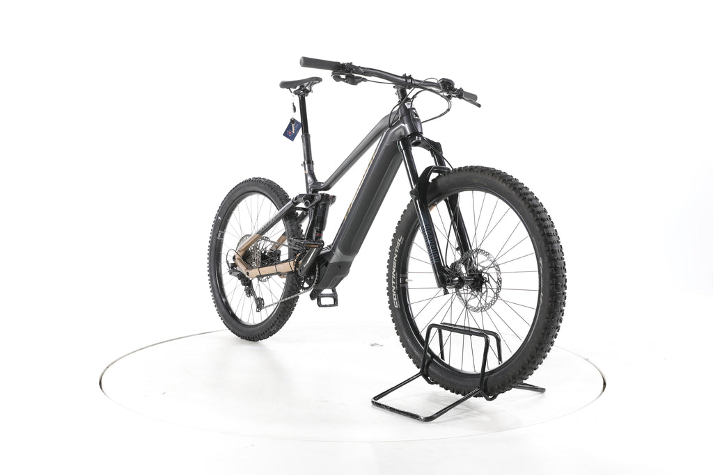 Haibike AllTrail 5 E-Bike Fully 2024 - Image 3