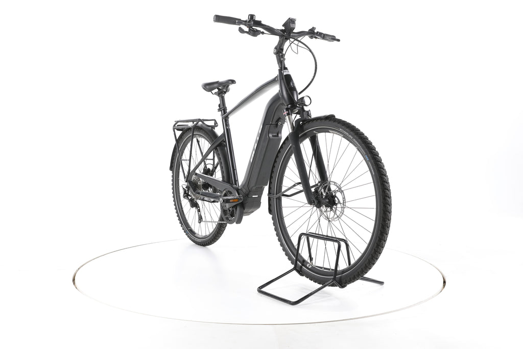 Bulls Lacuba EVO 10 Trekking E-Bike - Image 3