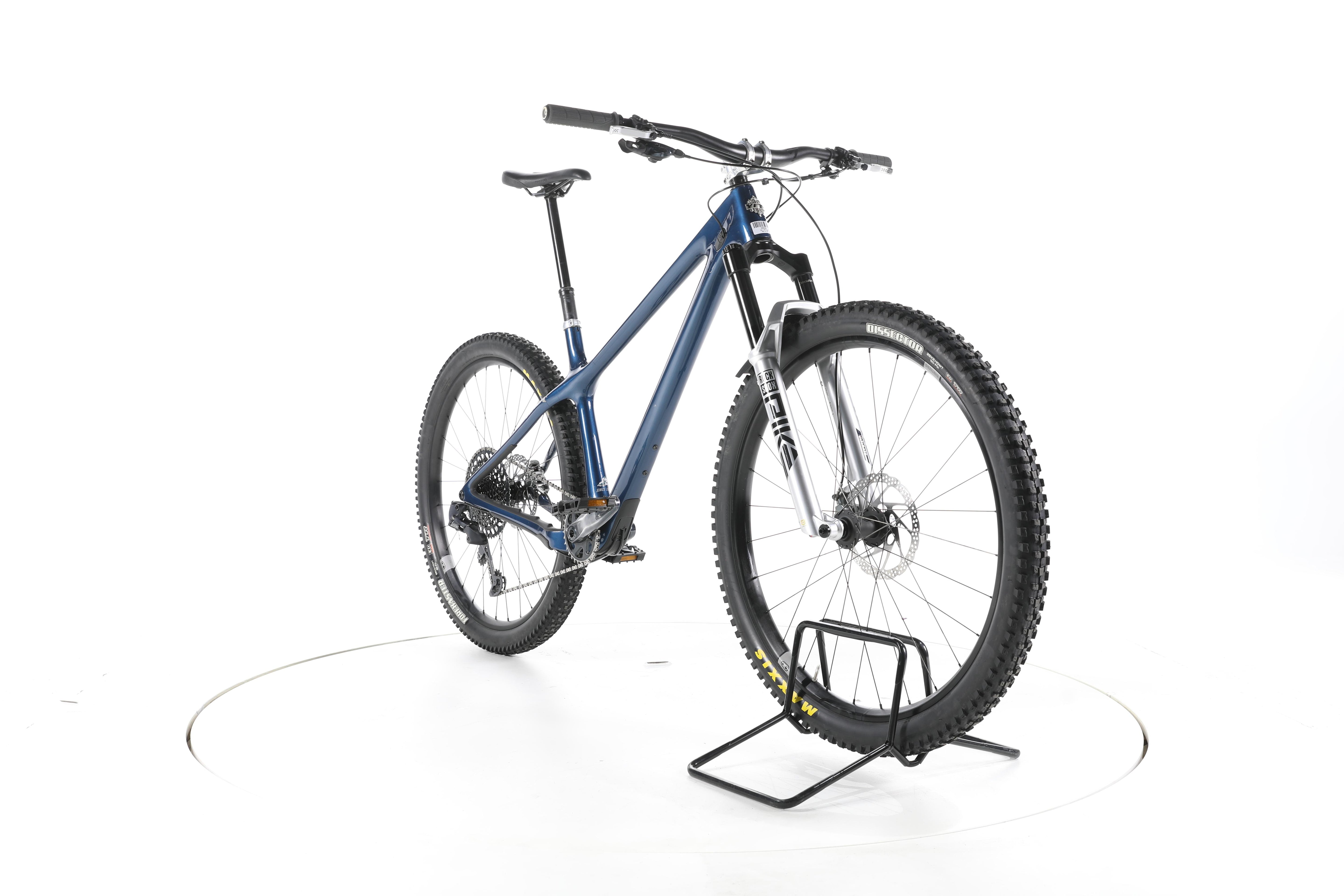 Yeti ARC Fahrrad Hardtail - Image 3