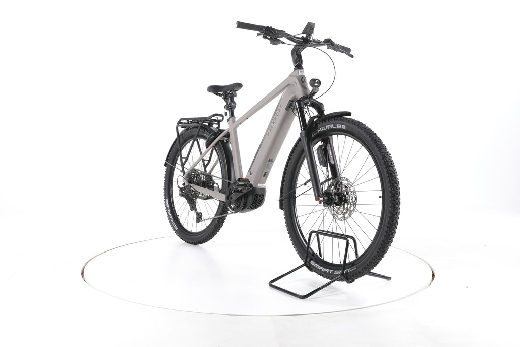 Kalkhoff ENTICE 5.B ADVANCE+ Trekking E-Bike - Image 3