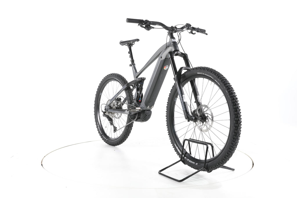 Carver Drift E.520 E-Bike Fully - Image 3