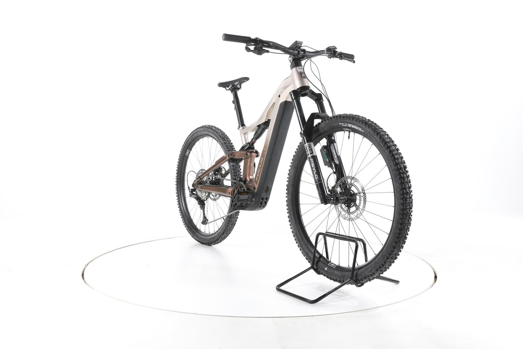 Focus THRON² 6.8 ABS E-Bike Fully 2025 - Image 3