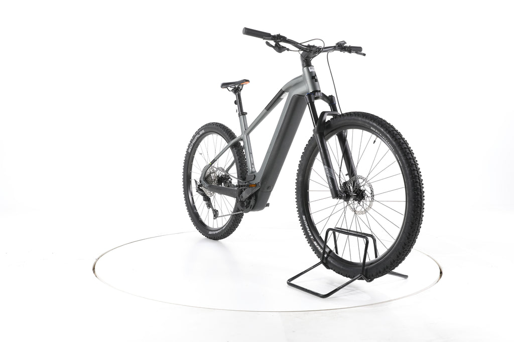 Cube Reaction Hybrid Pro E-Bike - Image 3