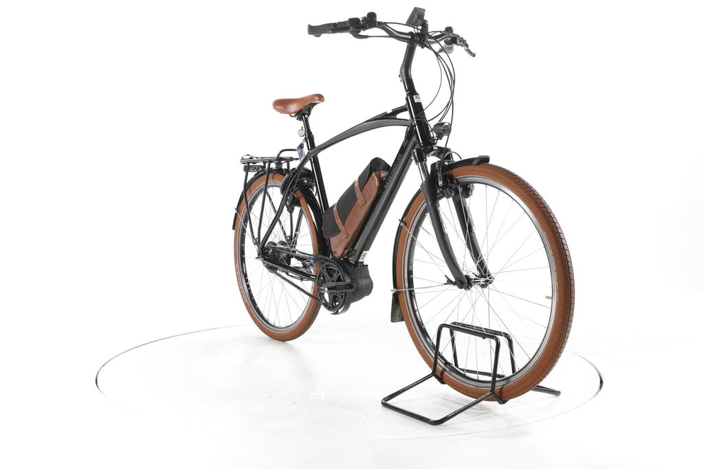 Riese & Müller Cruiser2 Vario City E-Bike - Image 3