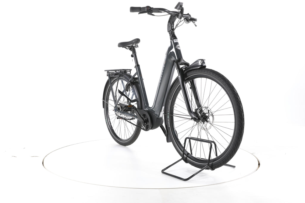 Gazelle Grenoble C7+ HMB City E-Bike Tiefeinsteiger 2025 - Image 3