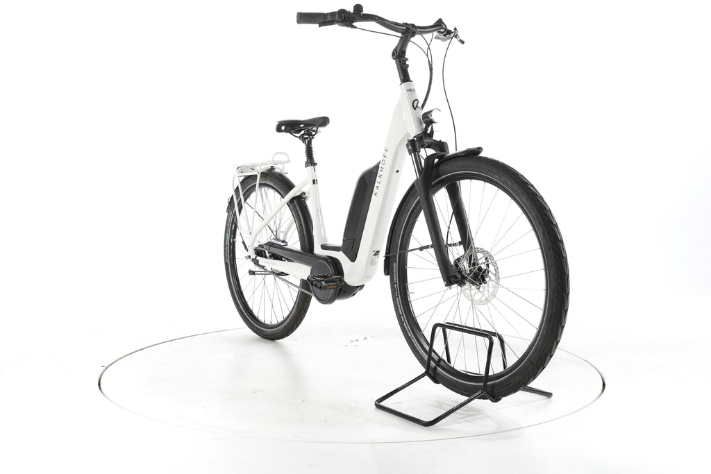 Kalkhoff IMAGE 1.B MOVE City E-Bike Tiefeinsteiger - Image 3