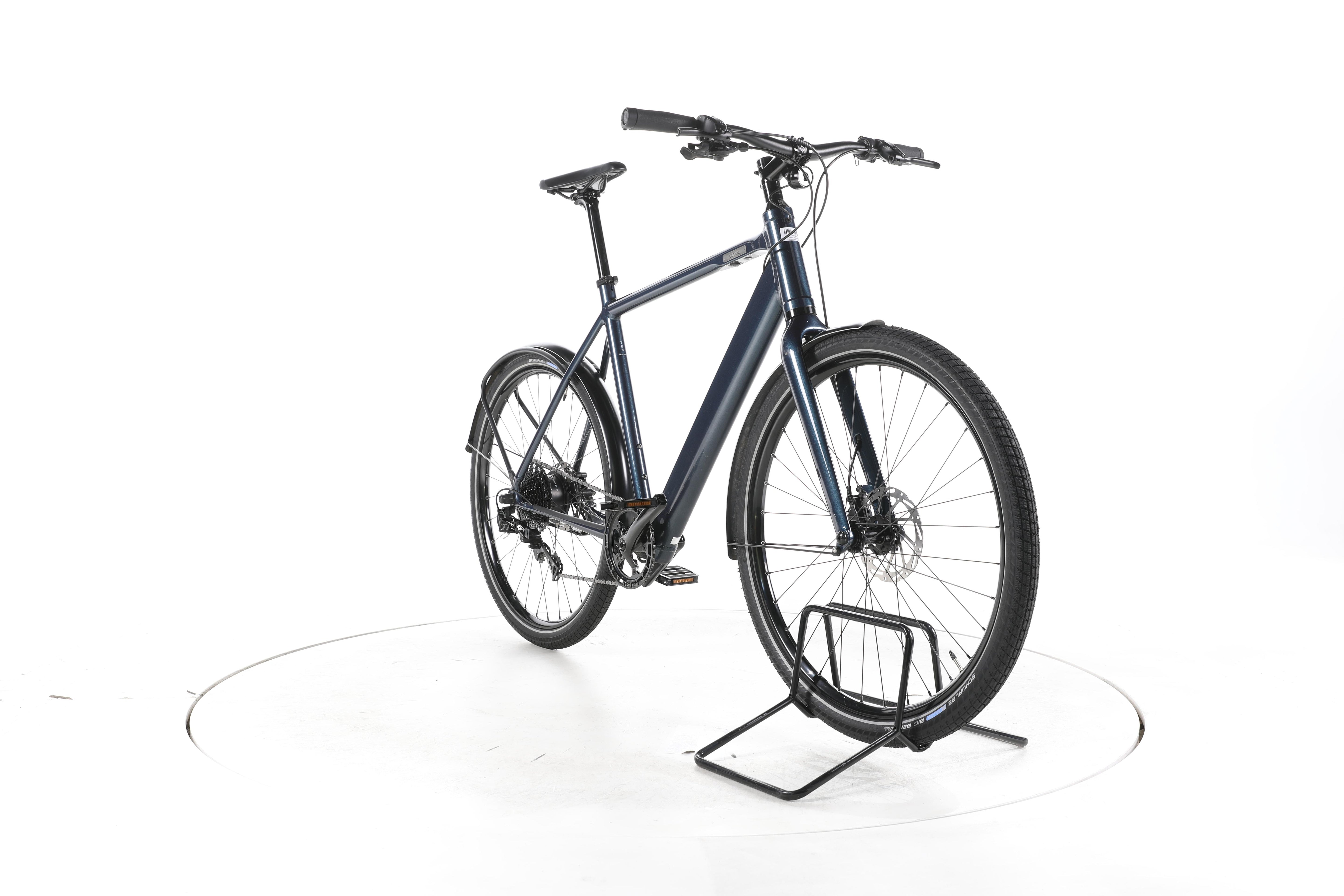 Coboc Merano E-Bike - Image 3