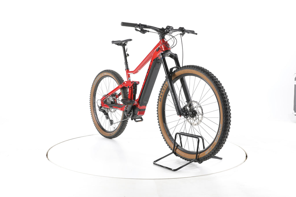 Centurion No Pogo F860i E-Bike Fully - Image 3